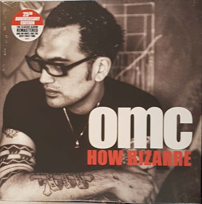 OMC - How Bizarre (25th Anniversary)
